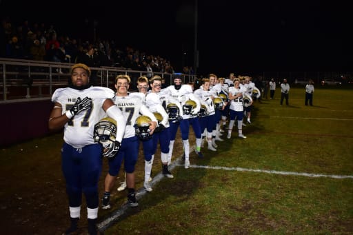 Athletics Faq Archbishop Williams High School