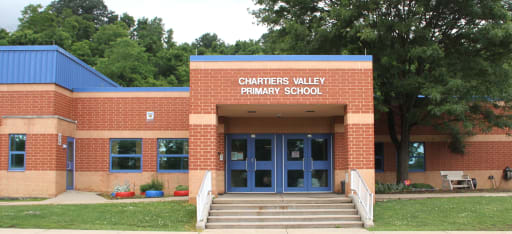 Our Schools Chartiers Valley School District