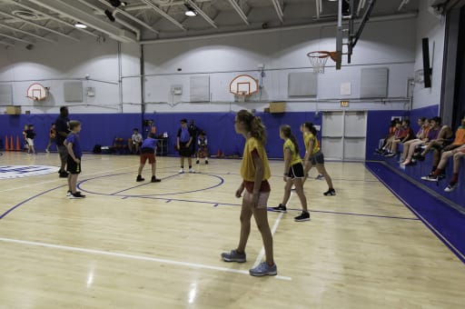 Summer Programs St Hilda S St Hugh S School Independent