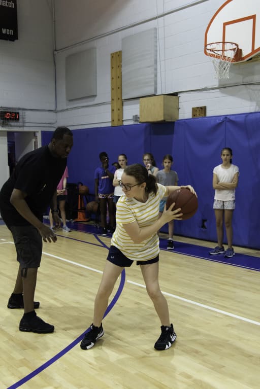Summer Programs St Hilda S St Hugh S School Independent