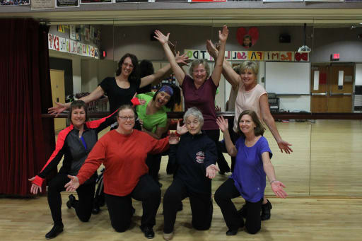 Adult Community Eden Prairie Schools