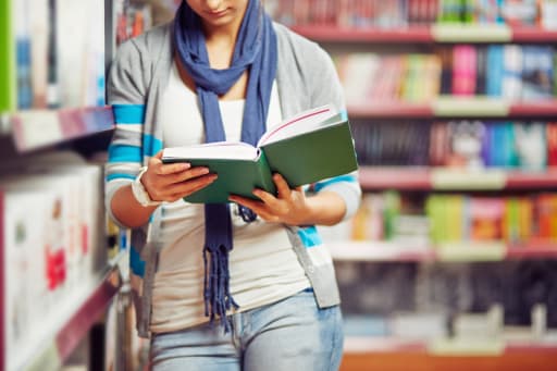 Northwest Rankin Middle School 7th Grade Summer Reading List 2017-2022