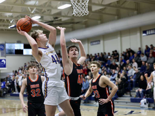Athletics O Gorman High School