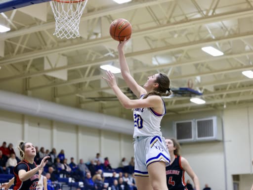 Athletics O Gorman High School