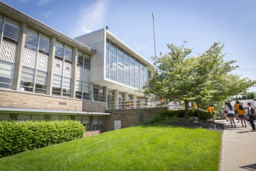 MERCY MCAULEY HIGH SCHOOL