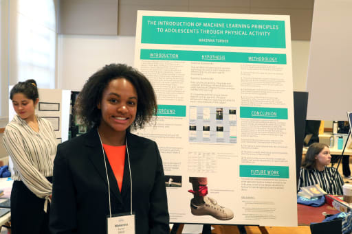 When Is The District Science Fair 2022