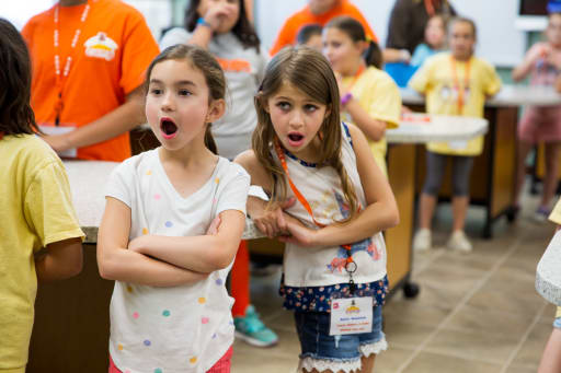 More Mca Summer Camp Fun News Post General Mount Carmel Academy