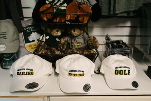 School Store Greenwich Academy