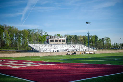 Athletics Christian Heritage School
