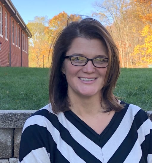 Meet Our Faculty Haldane Central School District