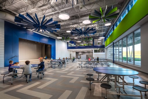 Token Springs Elementary Sun Prairie Area School District