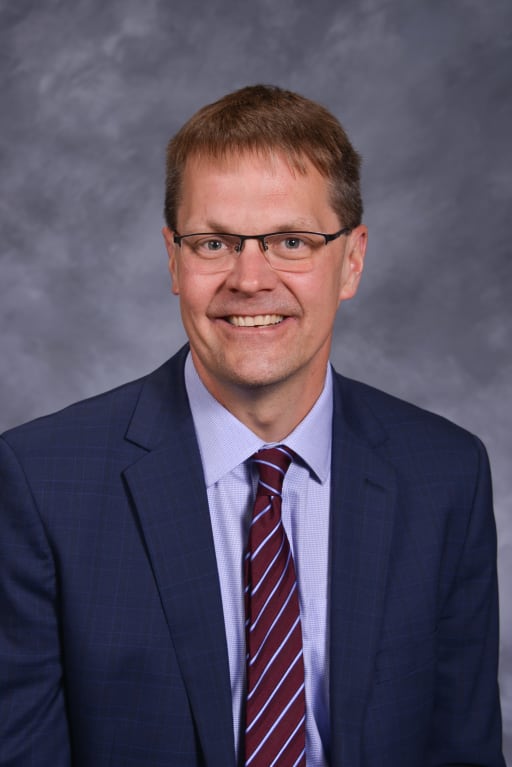 Superintendent Mankato Area Public Schools Isd 77