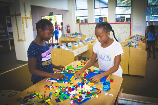 Home American International School Of Johannesburg