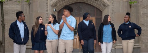 Admissions Bishop Loughlin Memorial High School