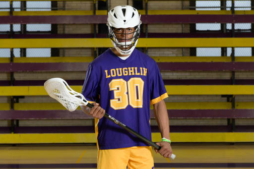 Athletics Bishop Loughlin Memorial High School
