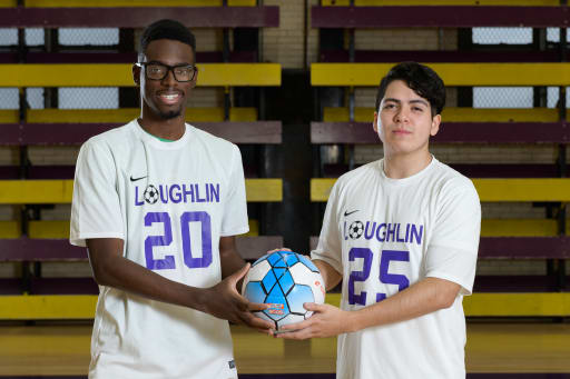 Athletics Bishop Loughlin Memorial High School