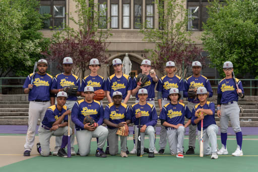 Athletics Bishop Loughlin Memorial High School