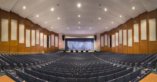 Mt Lebanon High School Calendar