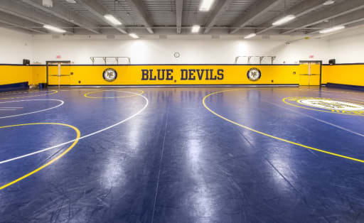 Mt Lebanon High School Calendar