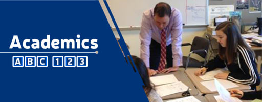 Academics Fairfield Public Schools
