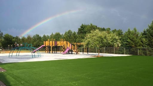 Home Lakeshore Elementary School