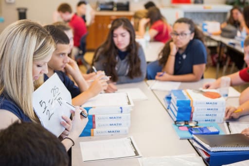 Title 1 Funding American Leadership Academy