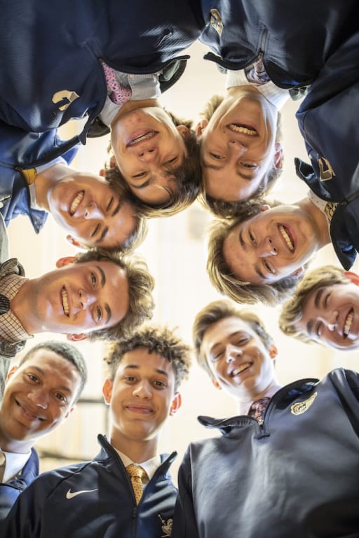 Canisius High School Calendar