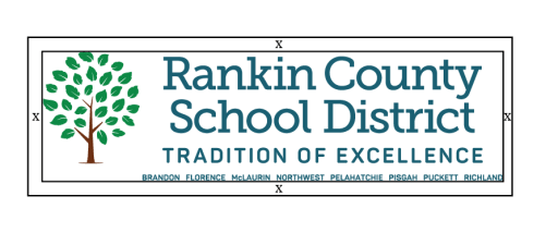 Visual Identity Standards - Rankin County School District