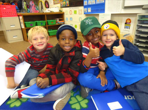 Elementary magnet sales schools near me