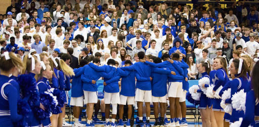 Tornado Club Mccallie School