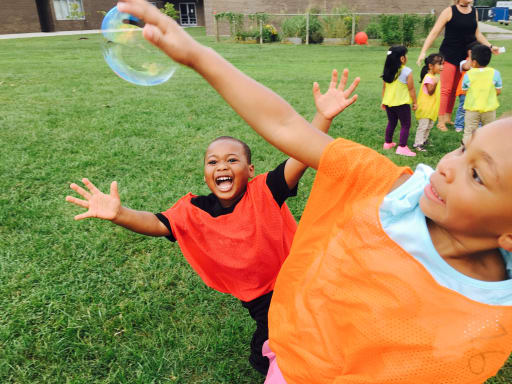 Early Childhood Education New Hanover County Schools