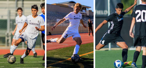 Soccer News A Catholic All Boy College Prep High School In