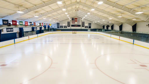 Milford Indians Hockey