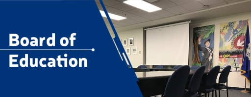 Board hot sale of education