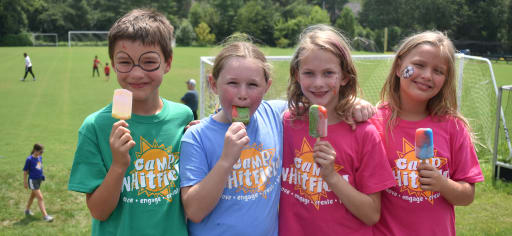 Camp Whitfield St Louis Summer Camps 2020