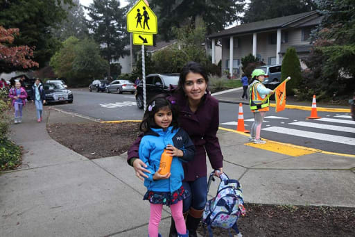 Walk Routes Lake Washington School District Maptive's boundary tool takes your location data and maps it within predefined boundaries, like. walk routes lake washington school