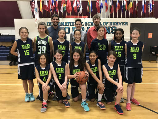 Cross Country International School Of Denver