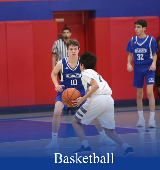 Athletics San Antonio Academy Of Texas