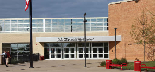 Office Information - John Marshall High School - Rochester Mn