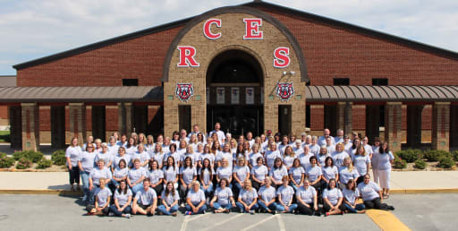 Departments - Rabun County Schools