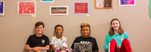 Parent Community Montclair Kimberley Academy