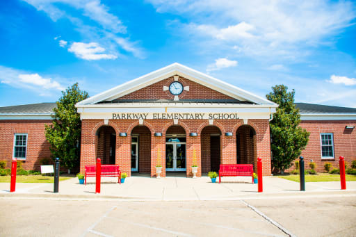 Fast Facts About Our District Tupelo Public School District