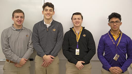 News Details De La Salle Collegiate