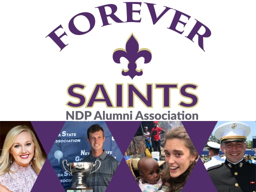 Alumni Association Notre Dame Preparatory