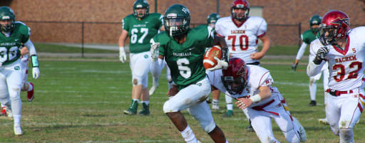 Athletics William Floyd School District