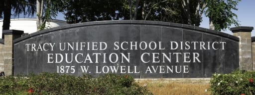 Home Tracy Unified School District Best District In San Joaquin