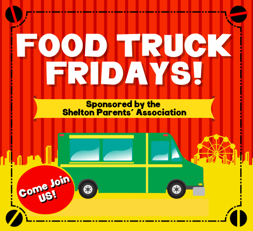 Food Truck Experiences Shelton School