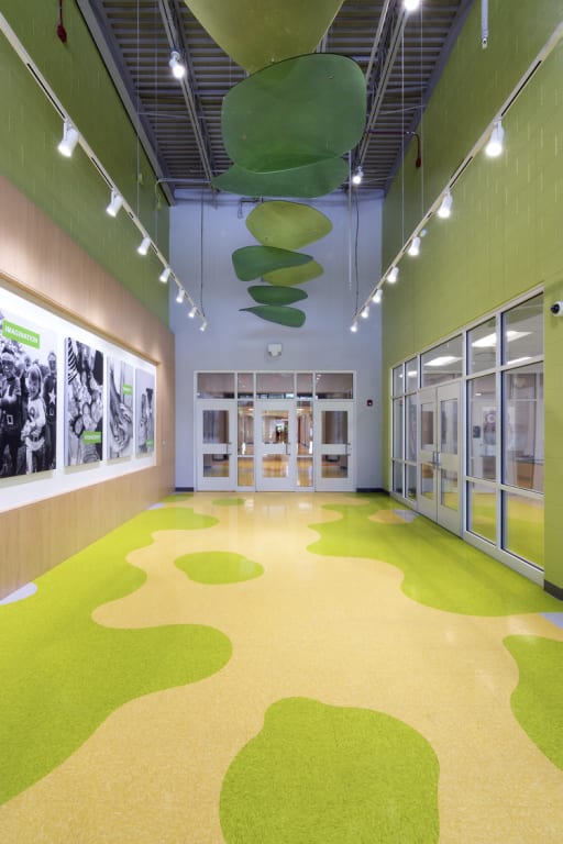 College Park Elementary New Hanover County Schools