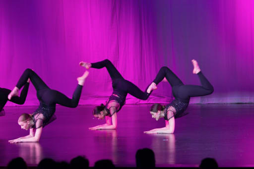Dance Program Gilbert North 7 12 American Leadership Academy american leadership academy gilbert north calendar 2021 2019