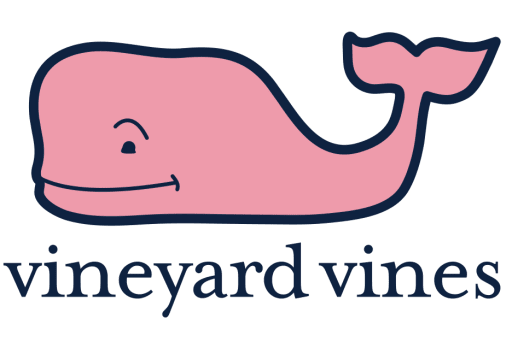 vineyard vines keychain